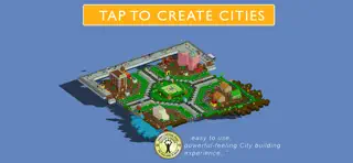 Blox 3D City Creator - Screenshot 1