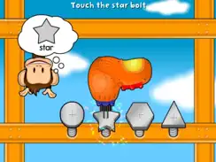 Monkey Preschool Fix-It iPad image 1