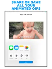 gif maker animation айпад изображения 3