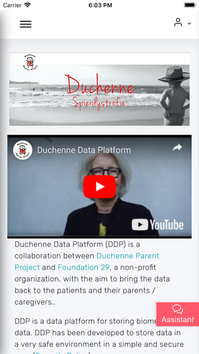 Screenshot #2 pour Health29