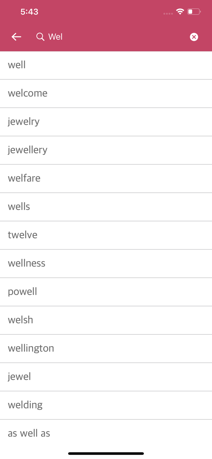 Best ChineseEnglish Dictionary