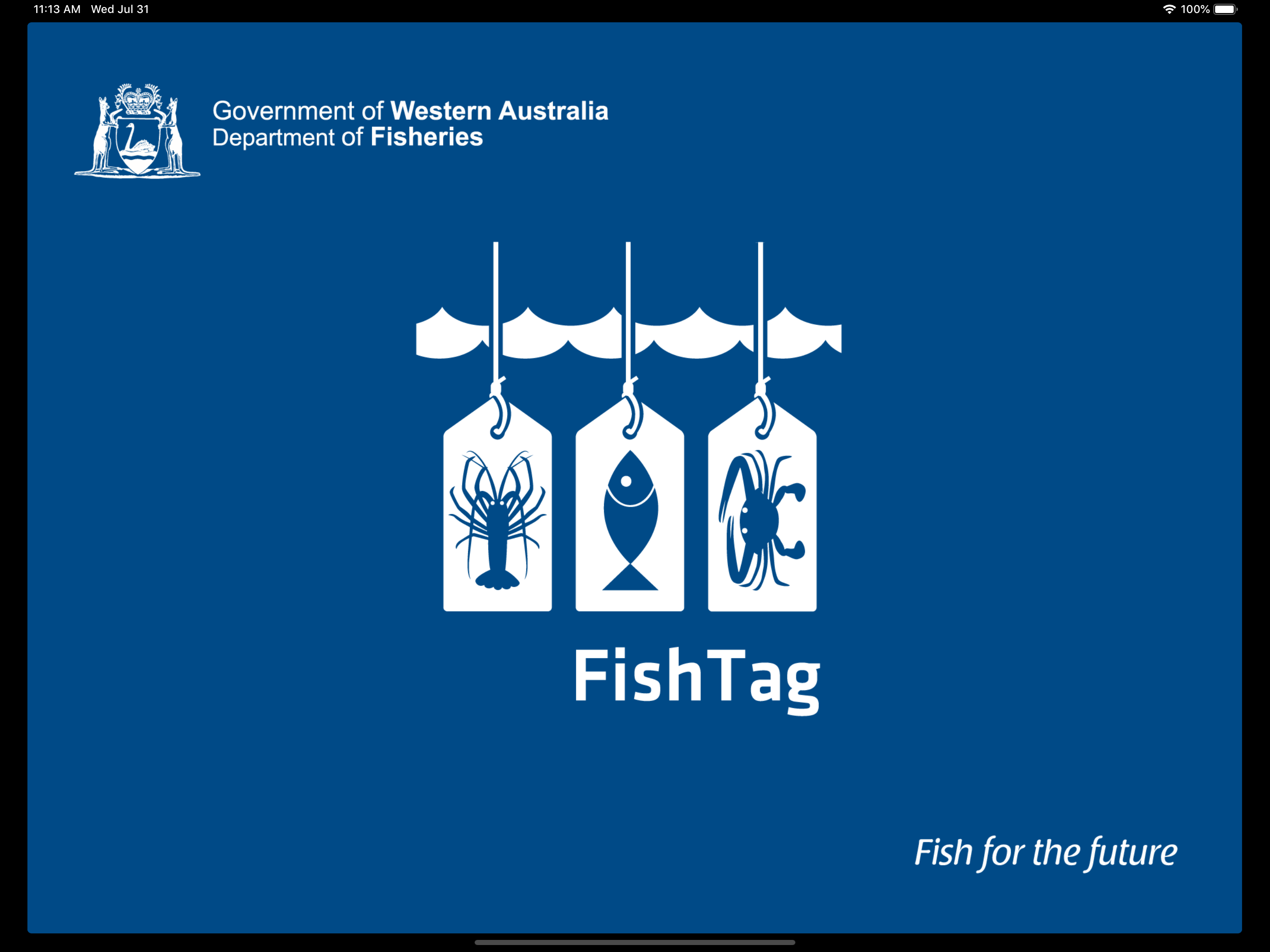 FishtagWA