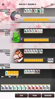 How to cancel & delete kemono mahjong 1