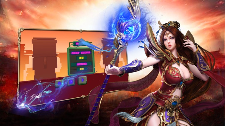 Magician killer screenshot-4