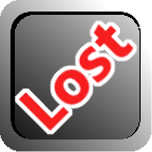 Touch The Lost Numbers iOS App