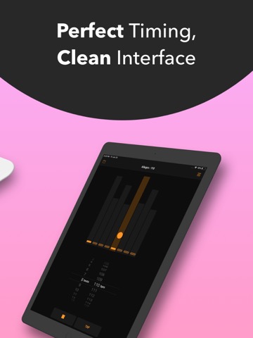 Metronome ● Bounce Tempoのおすすめ画像3