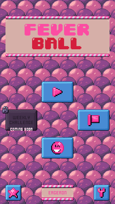 Fever Ball screenshot 1