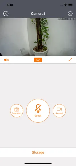 Game screenshot Lizvie hack