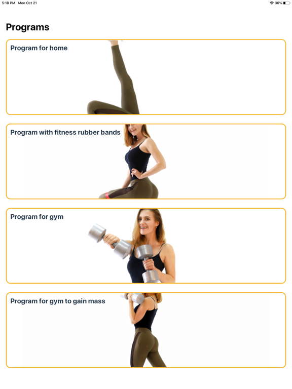 Fitback - weight loss