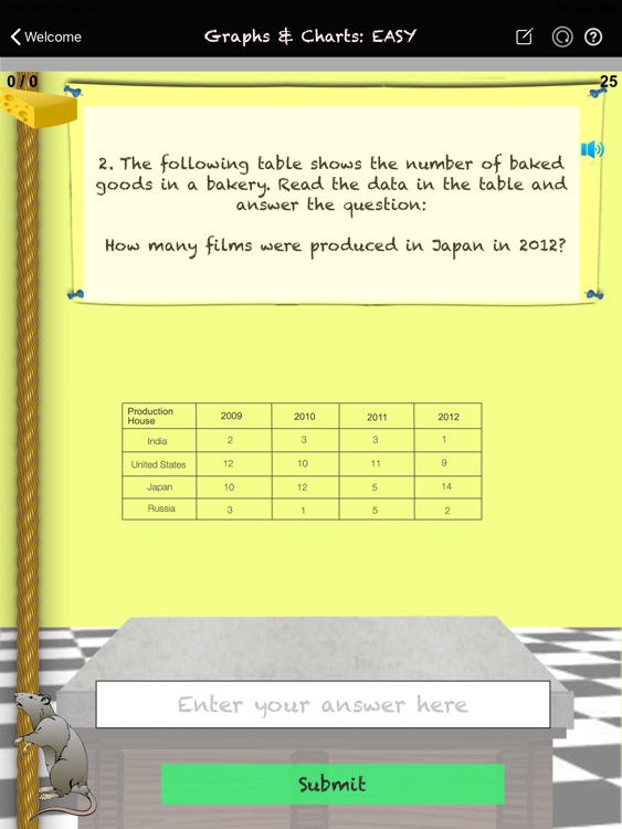 Math Play N Assess Class 4 screenshot-4