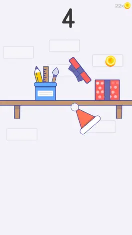 Game screenshot Gift - A Christmas Game hack