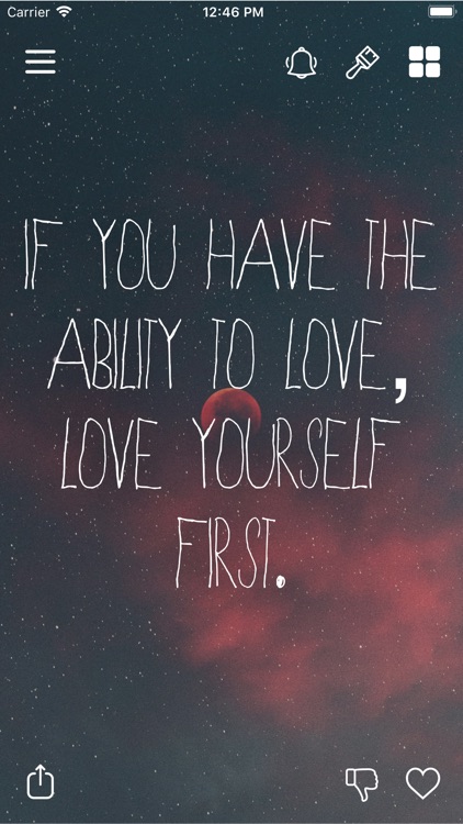Motivation - Daily quotes screenshot-9