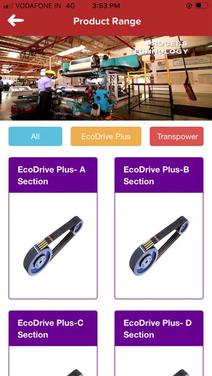 JK Fenner - SAMRIDDHI screenshot-3