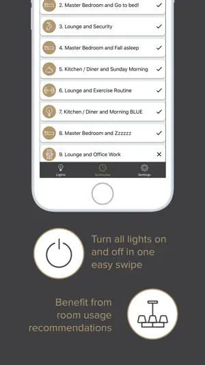 Wandsworth Smart Control screenshot 4