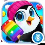 Frozen Frenzy Mania App Negative Reviews