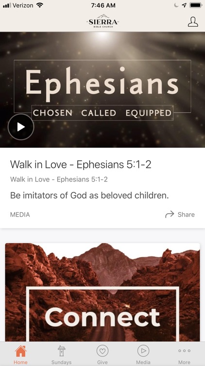 Sierra Bible Church Reno