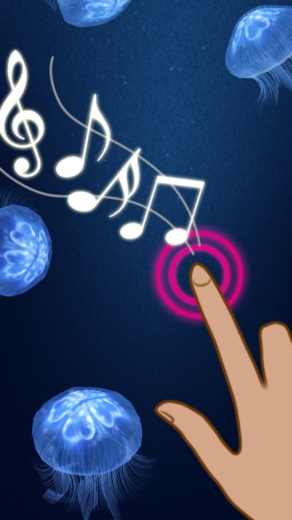 Jellyfish Heaven - Relax Time screenshot-4