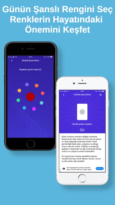 Rehbermelek - Melek Kartları Screenshot