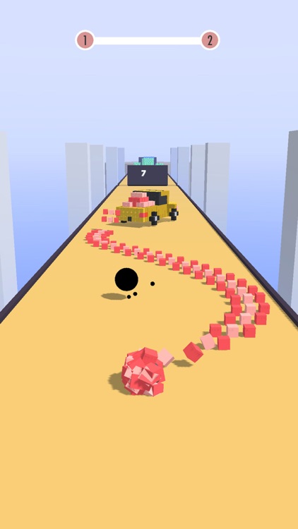 Rolling Magnet screenshot-3