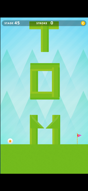 Amazing!! GOLF(圖4)-速報App