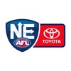 The Official NEAFL App