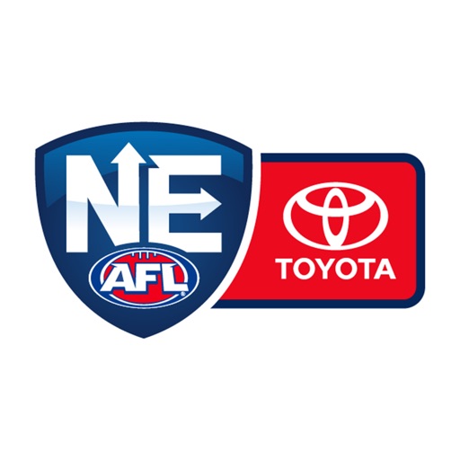 The Official NEAFL App iOS App