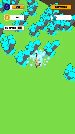 Game screenshot Magic Mine Blast hack