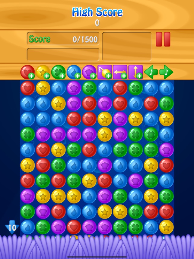 Bubble Breaker - Bubble Pop on the App Store