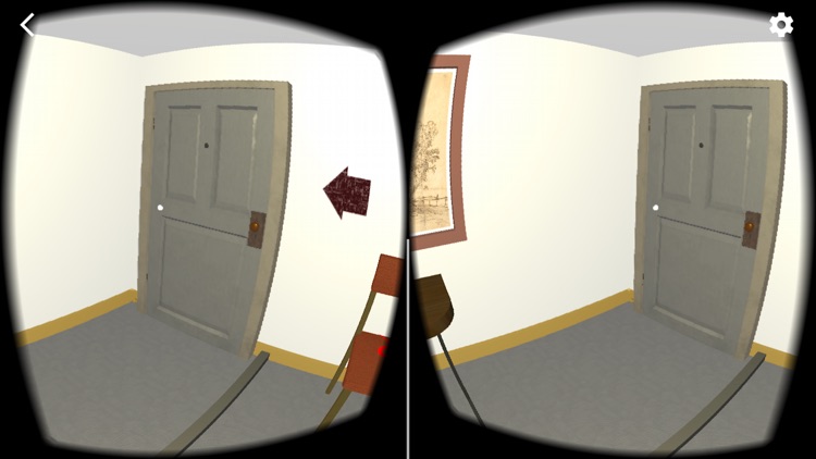 VR Escape Game screenshot-3