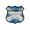 Scotland's Route 66 - Willie Taylor