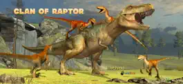 Game screenshot Clan Of Raptor mod apk