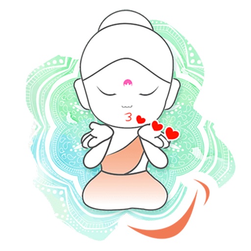 Méditations du sourire