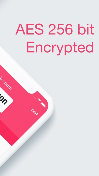 Keepery - Password Manager screenshot-3