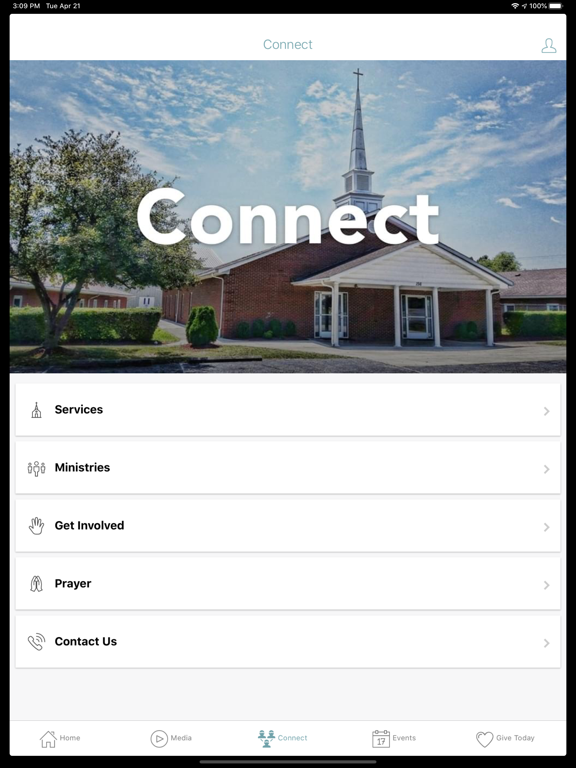 Screenshot #5 pour Bible Baptist KY