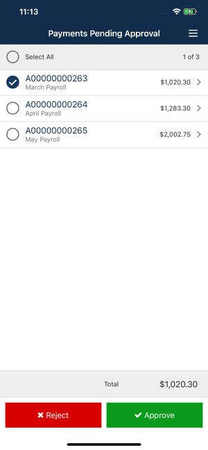 Meadows Bank Treasury(圖4)-速報App