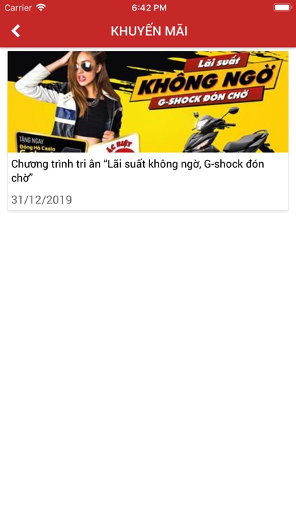 Gia Hòa Corp screenshot-7