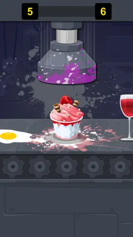 Game screenshot Press Smash: Anti-Stress Game apk