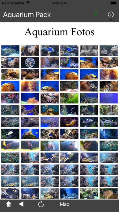 Aquarium Packのおすすめ画像5