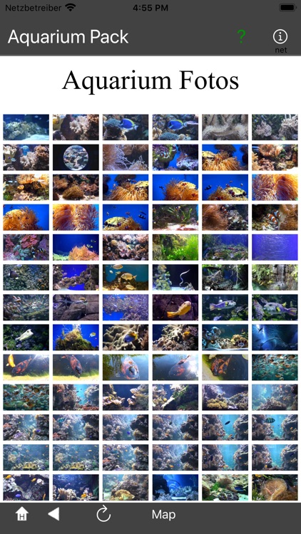 Aquarium Pack screenshot-4