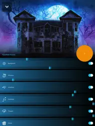 Hue Haunted House ipad bilder 2