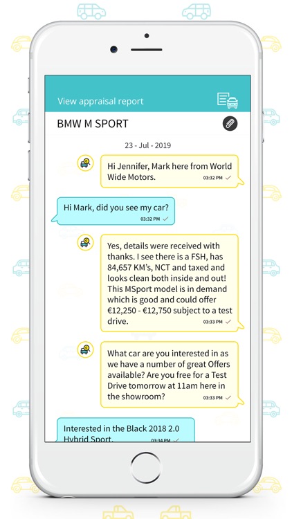 Price My Car screenshot-3