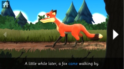How to cancel & delete TaleThings: The Raven and the Fox from iphone & ipad 3