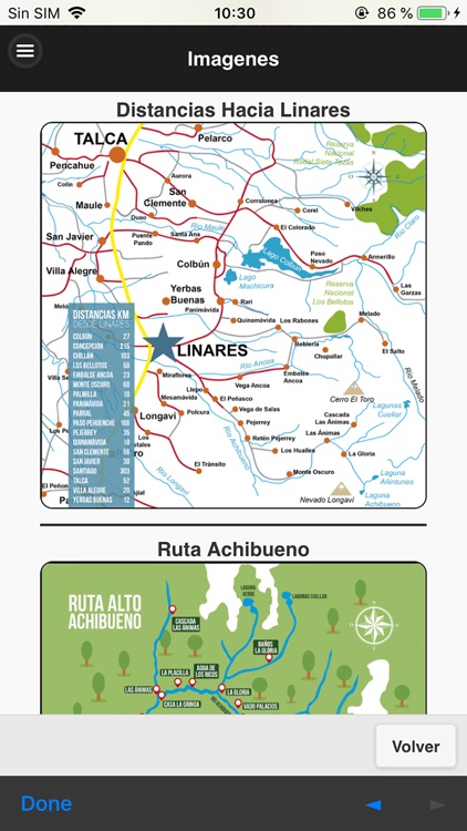 Linares CiudadSmart screenshot-9