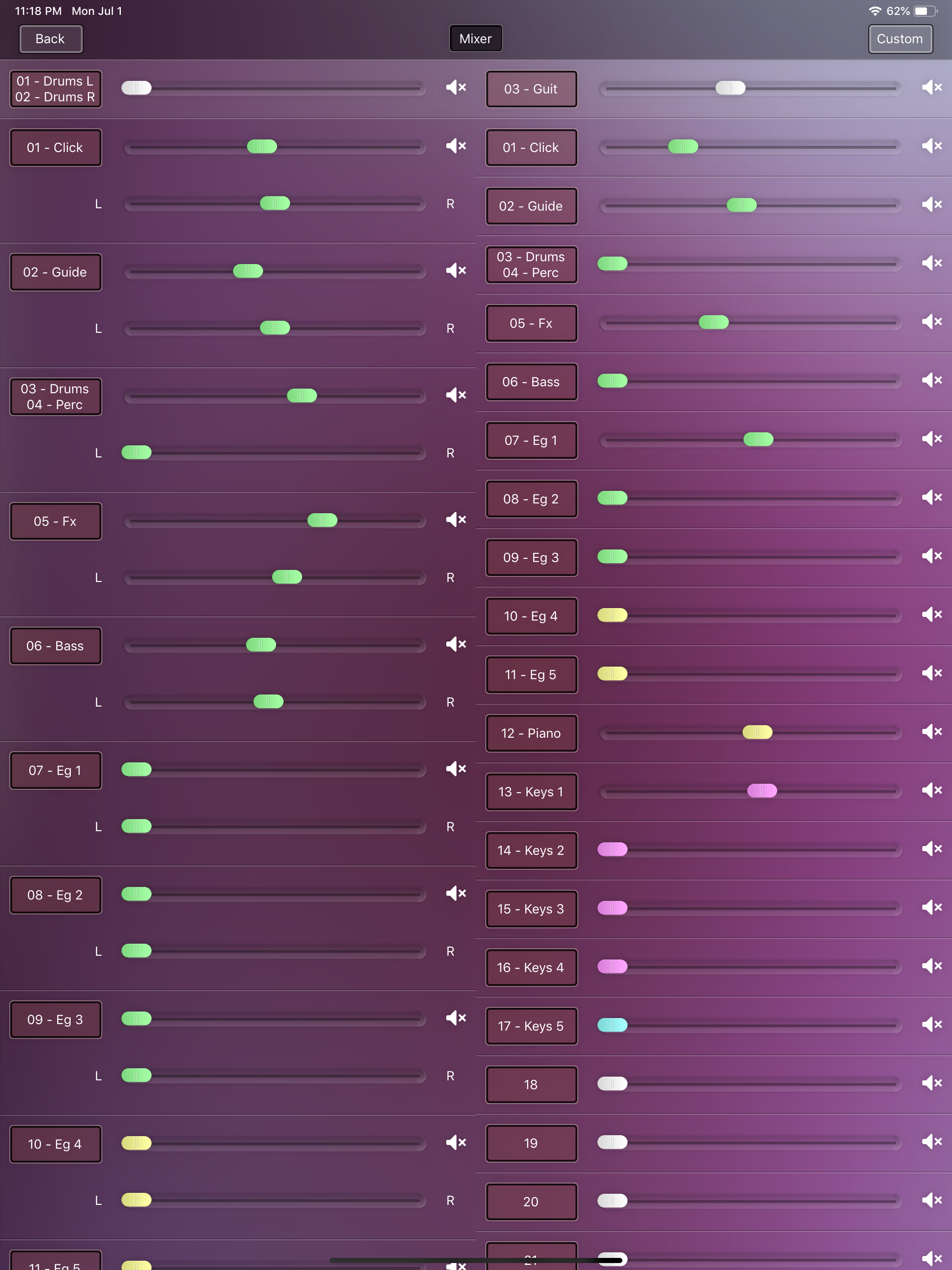 MyMonitor screenshot 8