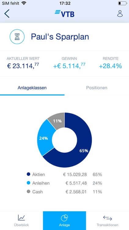 VTB Invest screenshot-3