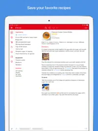 Paprika screenshot 2