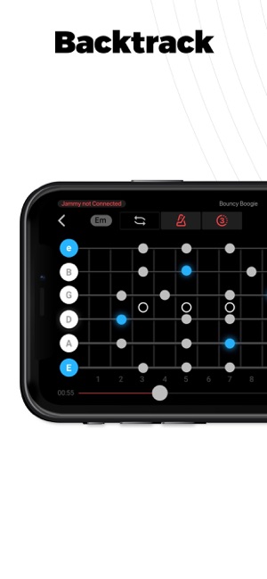 Jammy Guitar(圖2)-速報App