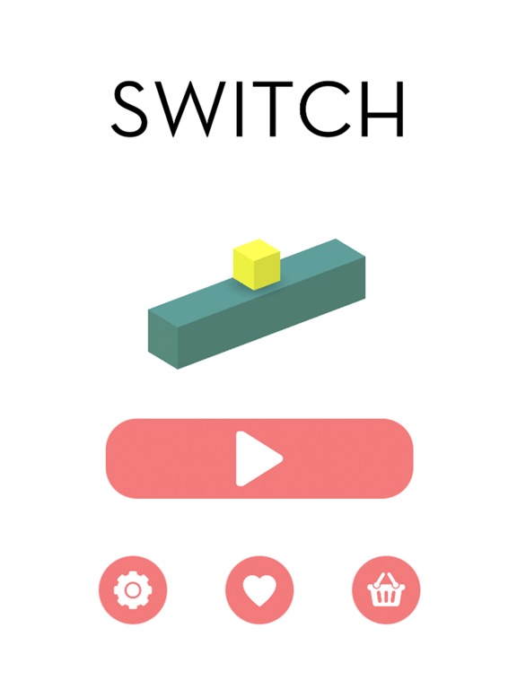 Screenshot #4 pour Switch: Infinity Zig Zag Twist