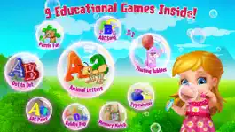 Game screenshot The ABC Song: Full Version hack