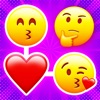 Link Emoji:Draw Connect icon